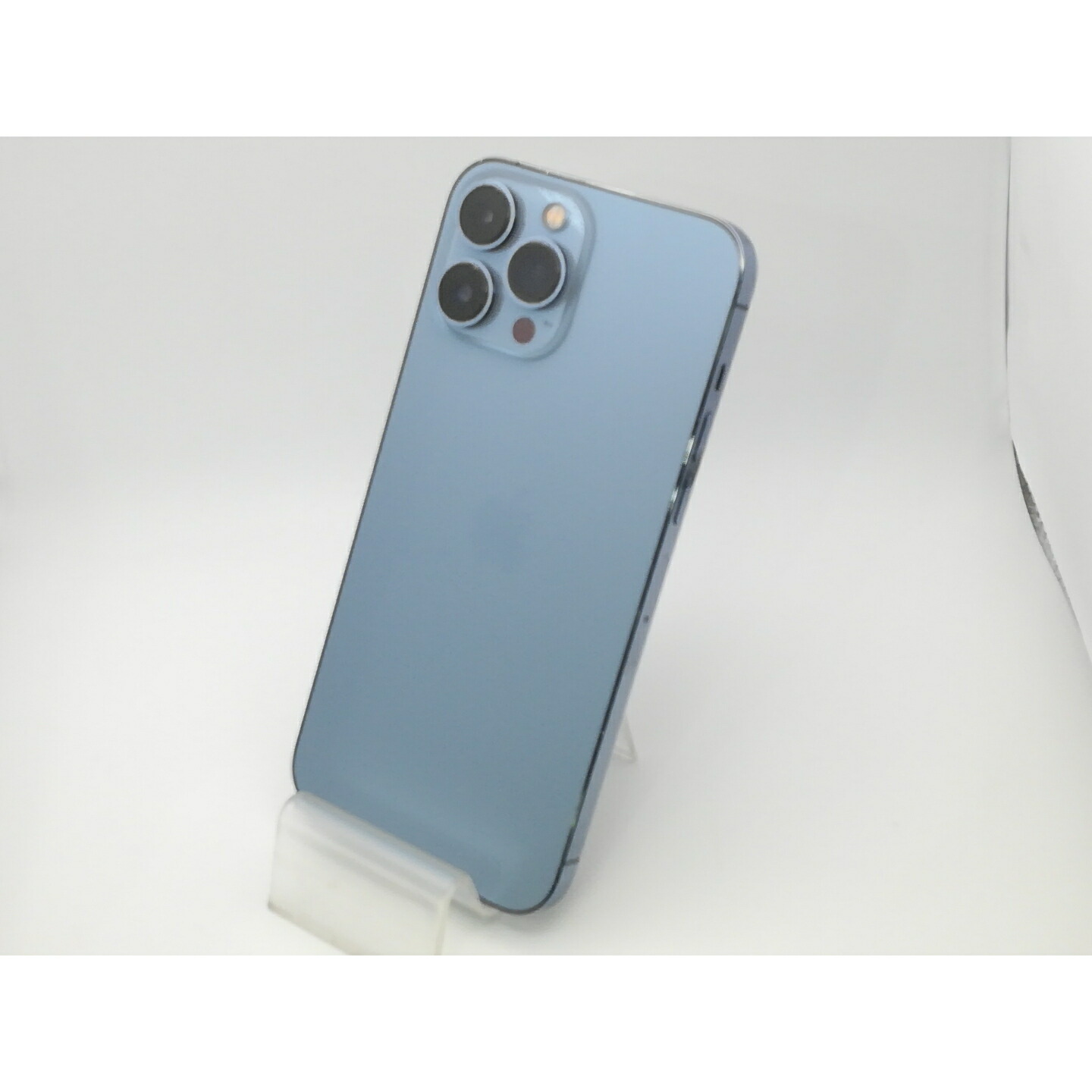 楽天市場】iphone13promaxシエラブルー 256gb simフリーの通販