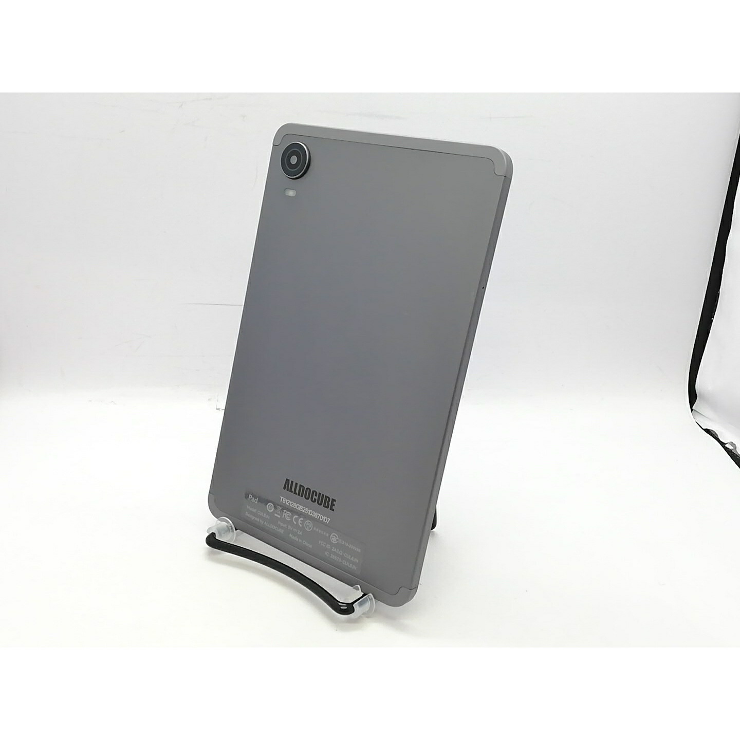 楽天市場】タブレット 中古（メーカーALLDOCUBE）（スマートフォン