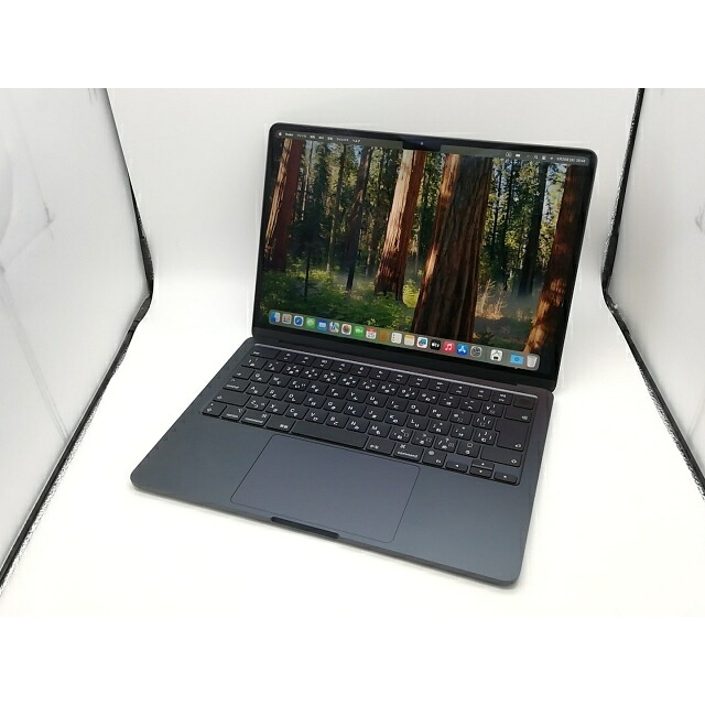 楽天市場】MacBook air m2 16gb 512gbの通販