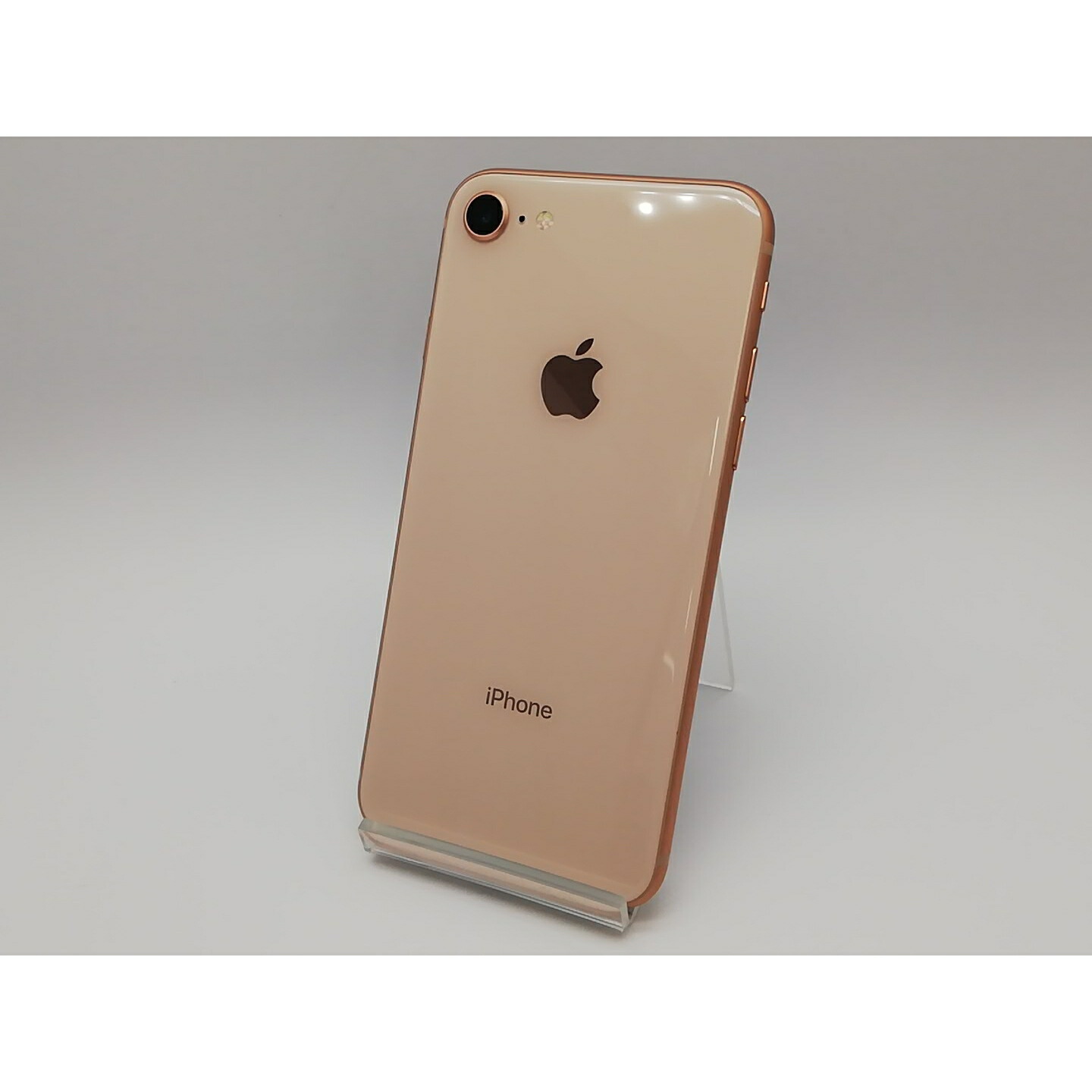 楽天市場】iphone8 64gb a1906 (mq7a2j／a) ゴールドの通販