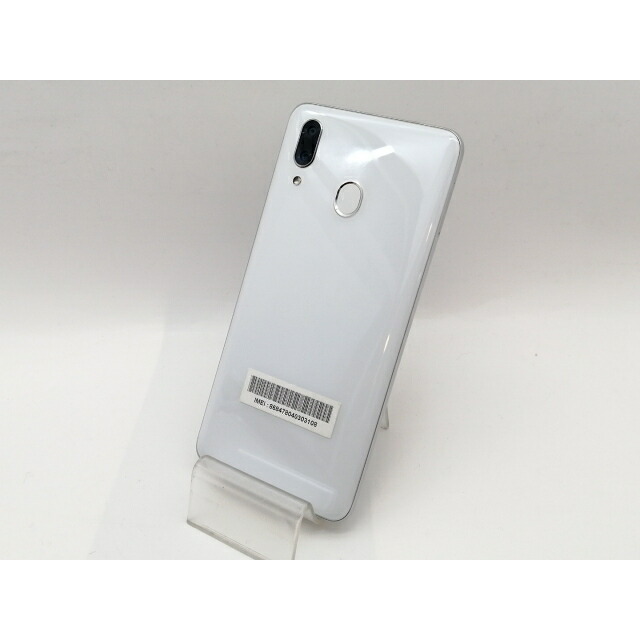 楽天市場】901ZT Libero S10（スマートフォン本体｜スマートフォン