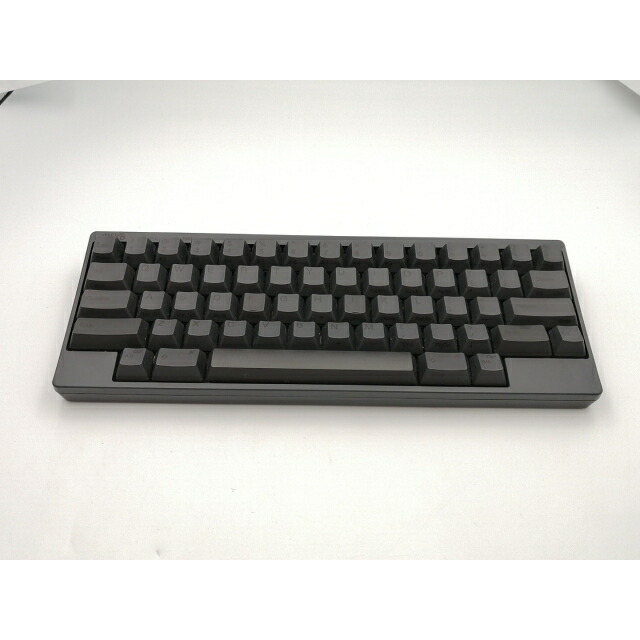 楽天市場】pfu hhkb professional bt 英語配列／墨 pd－kb600bの通販