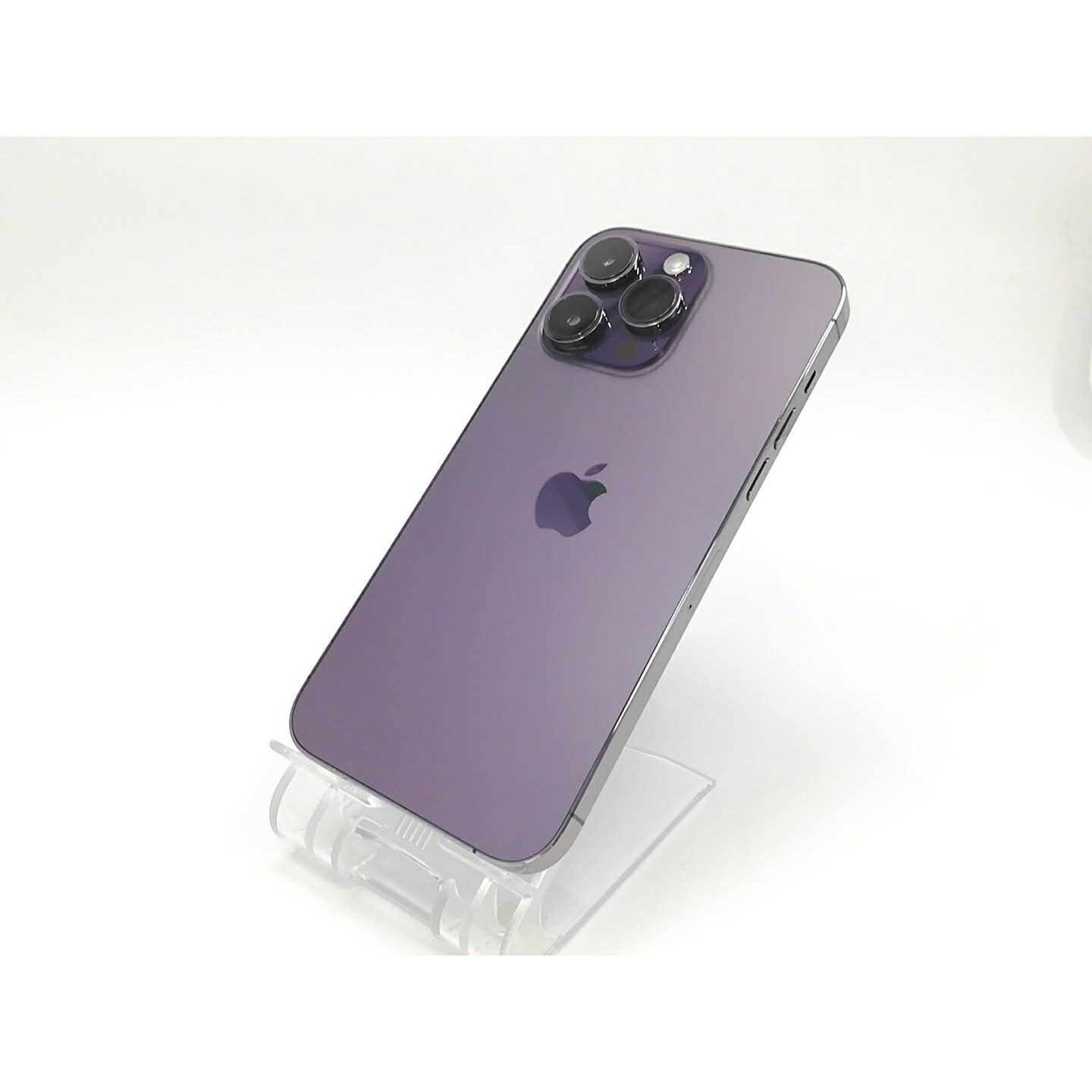 楽天市場】iphone 14 pro max 256gb ディープパープルの通販