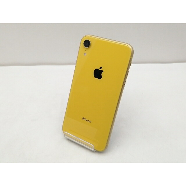 楽天市場】iphone xr 64gb イエローの通販