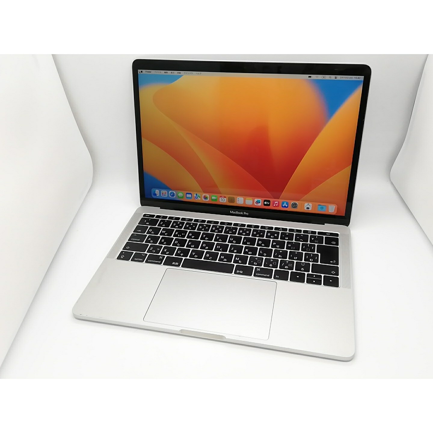 楽天市場】macbook pro 2017 中古の通販