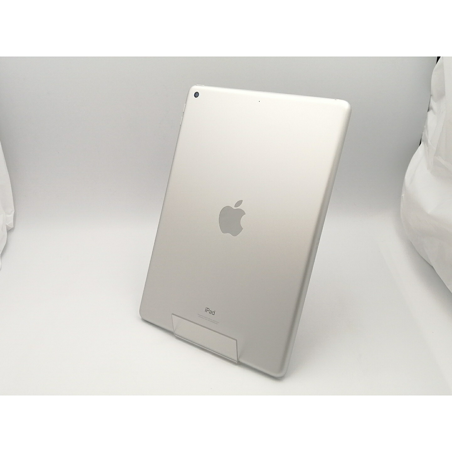 楽天市場】ipad 10.2インチ 第9世代 wi-fi 64gb mk2l3j/a シルバーの通販