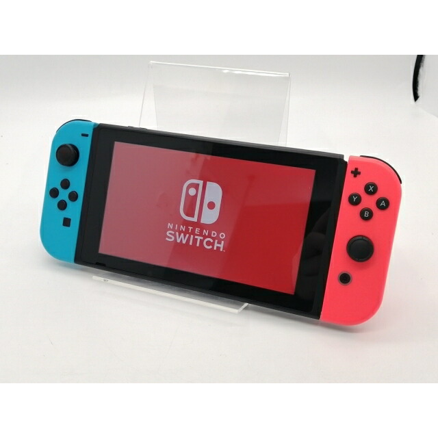 楽天市場】ニンテンドースイッチ 本体 2019の通販