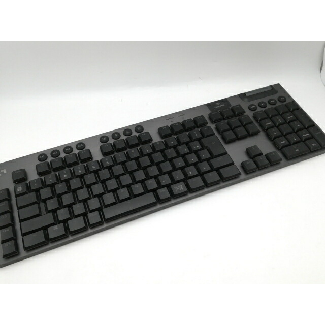 楽天市場】g913-tc（メーカーロジクール）の通販