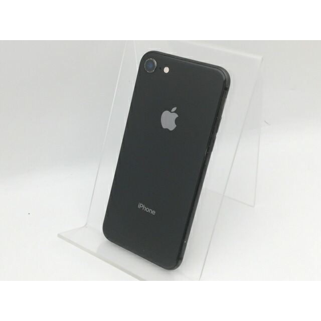 楽天市場】iphone8 スペースグレイ 256の通販