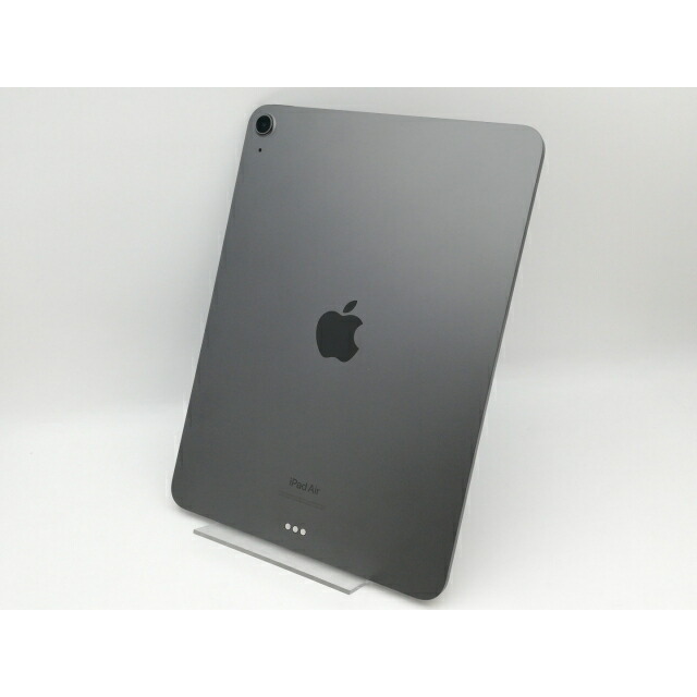 楽天市場】apple ipad air 256gb スペースグレイの通販