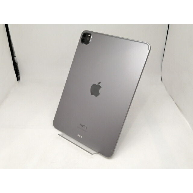 楽天市場】ipad pro 11インチ 第4世代 wi-fi 128gb 2022年秋モデル