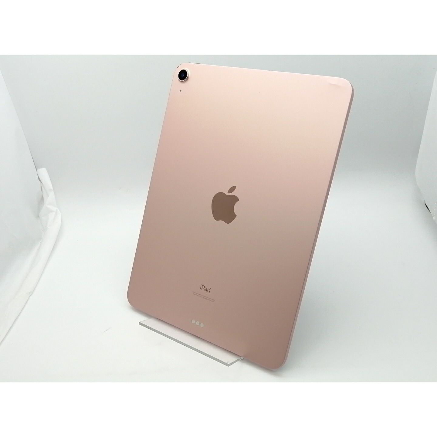楽天市場】ipadair 第4世代 wifi 64gb ローズゴールドの通販