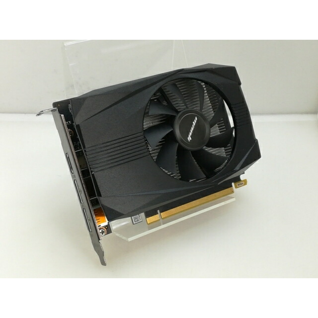 楽天市場】msi geforce gtx 1650 4gt lpの通販