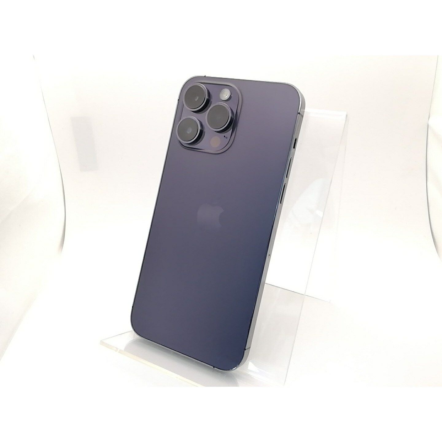 楽天市場】iphone 14 pro max 256gb ディープパープルの通販