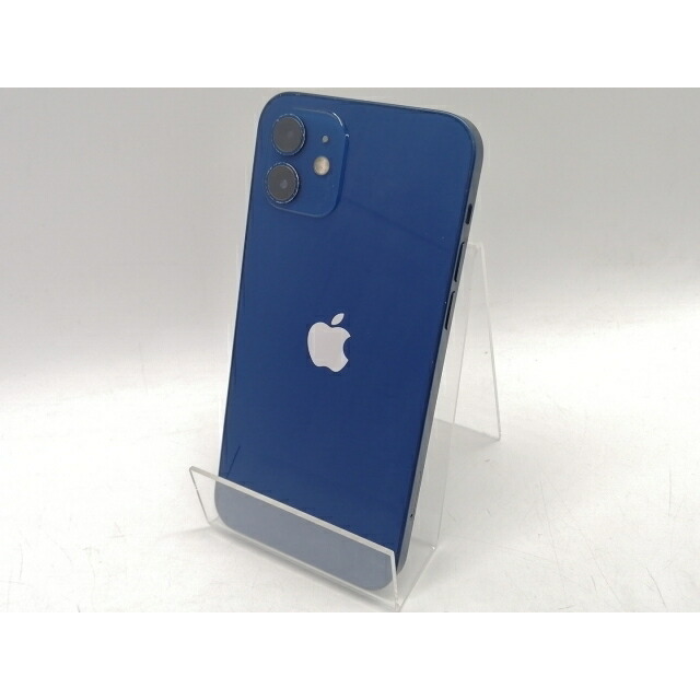 楽天市場】apple iphone 12 128gb simフリー [ブルー] (simフリー