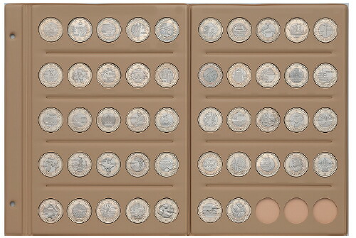 楽天市場】極美品 地方自治法施行60周年記念貨幣 500円記念貨幣 47都