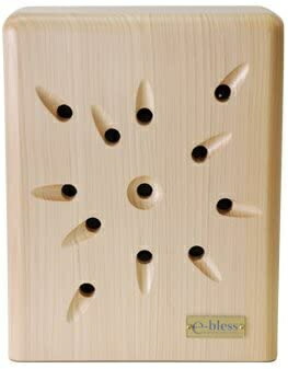 楽天市場】e-bless 環境浄化装置イーブレス プロッシュ : スターアイ