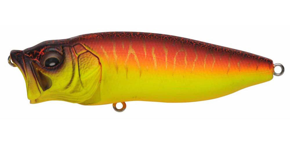 楽天市場】メガバス Megabass ポップマックス POP MAX : Japan Bass Tackle