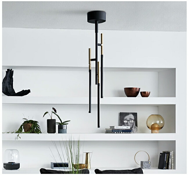 楽天市場】VISION 3 LED CEILNG LAMP ビジョン3シーリングランプ