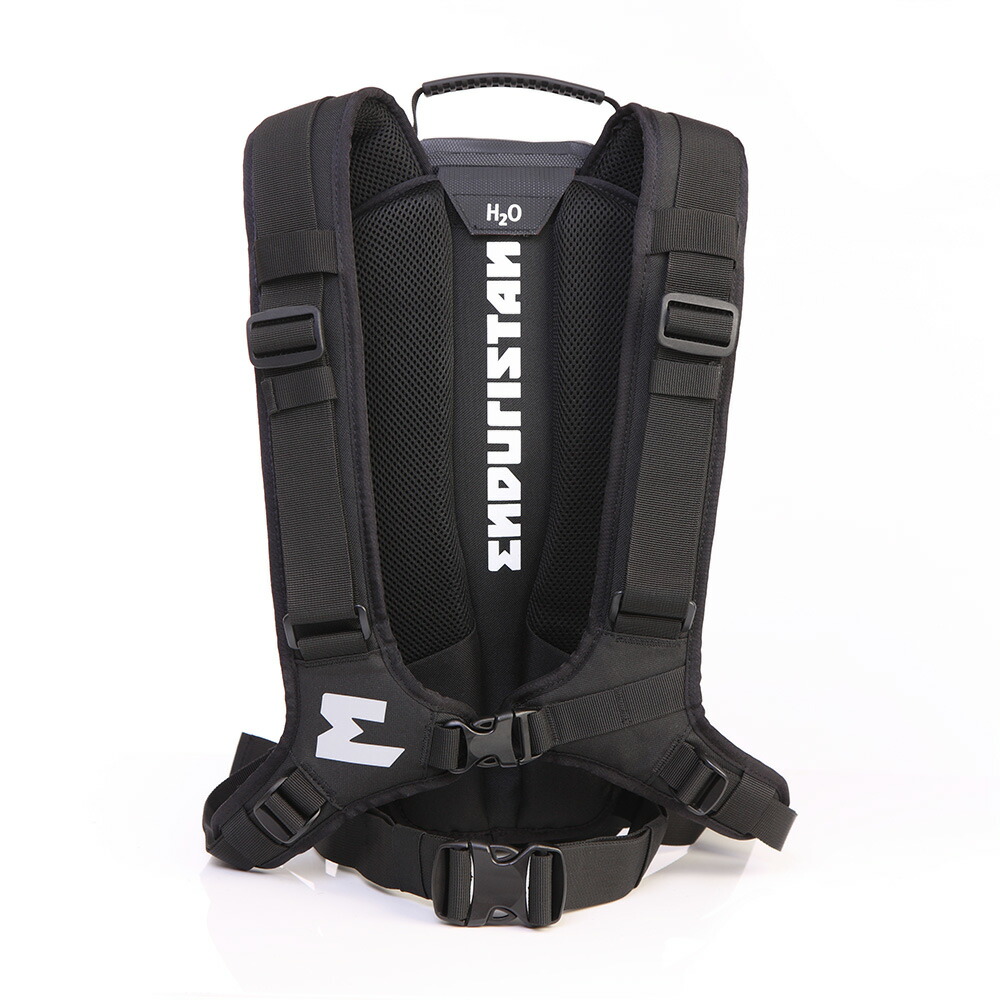 楽天市場】【正規総代理店】エンデュリスタン ハリケーン バックパック