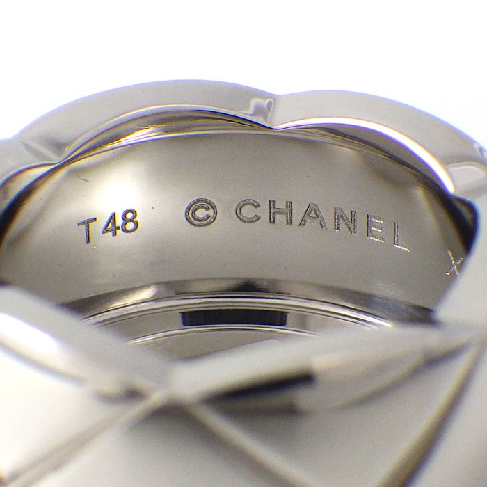 楽天市場】シャネル CHANEL リング ココ クラッシュ コレクション