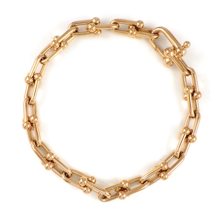 楽天市場】ティファニー Tiffany & Co. ブレスレット ハードウェア