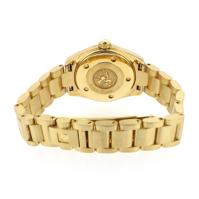 楽天市場】オメガ OMEGA 腕時計 シーマスター アクアテラ 2079.75.00