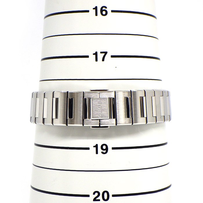 楽天市場】グッチ GUCCI 腕時計 パンテオン YA115404 ダイヤベゼル 10