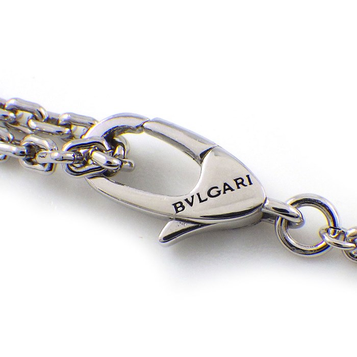 楽天市場】ブルガリ BVLGARI ネックレス セルペンティ ヴァイパー