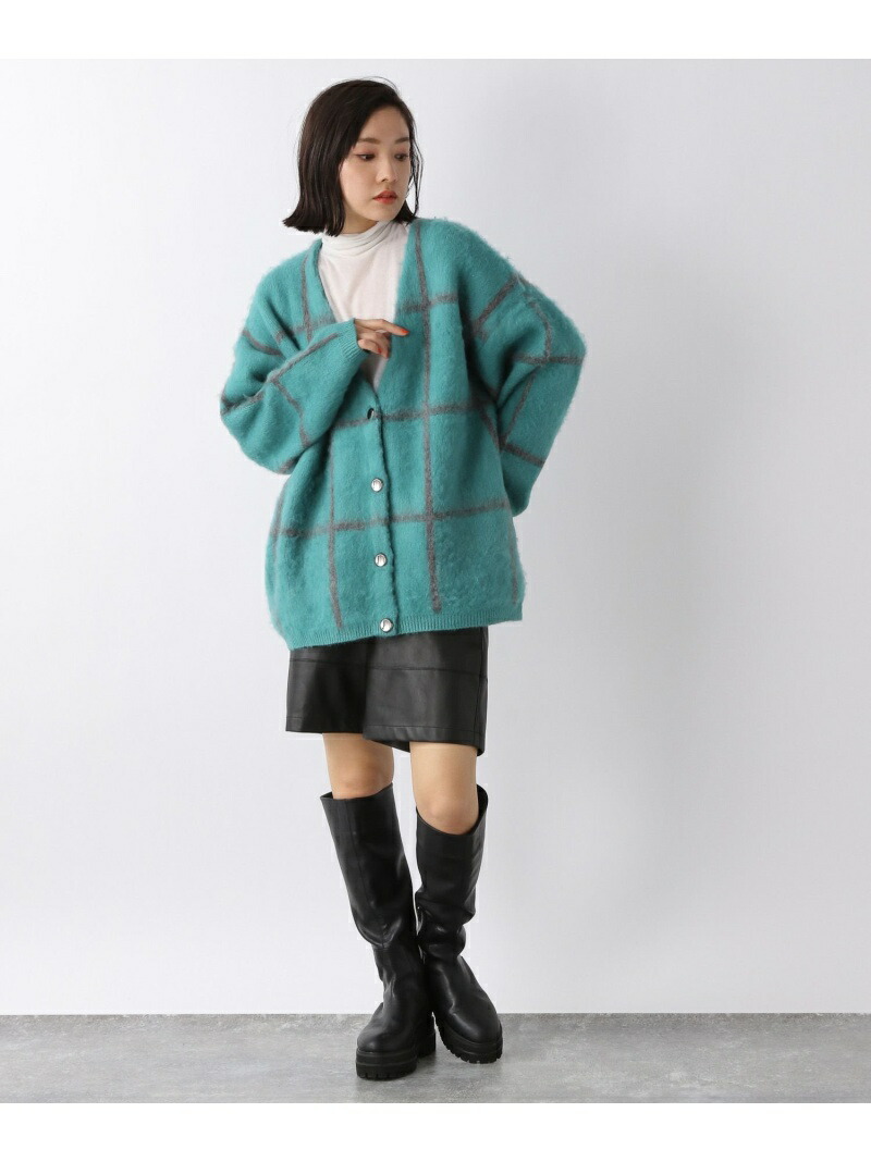 楽天市場】【SALE／15%OFF】(W)ブラッシュチェックVCD JEANASIS