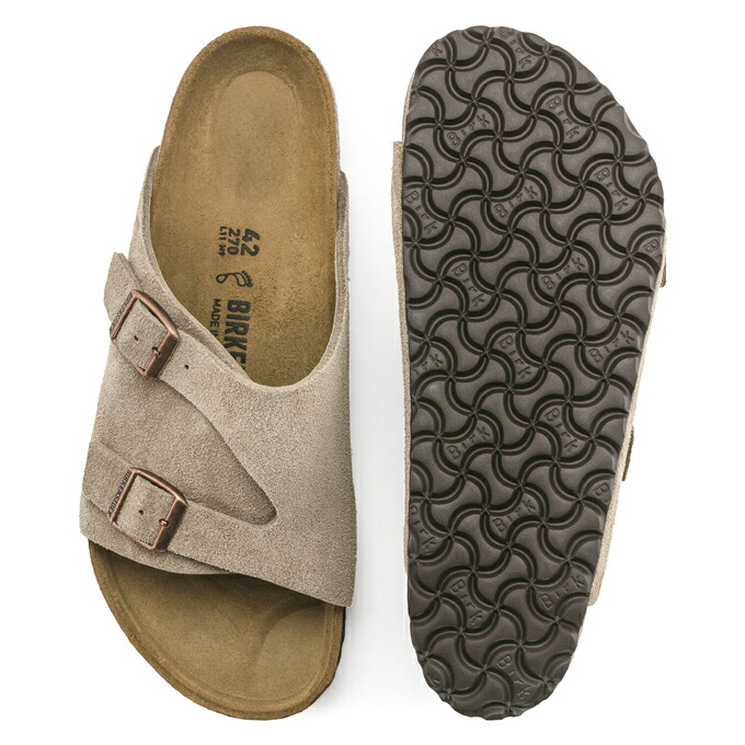 楽天市場】【 BIRKENSTOCK ビルケンシュトック 】 Zurich チューリッヒ