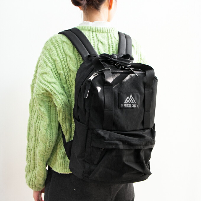 楽天市場】[国内正規品] 【 GREGORY グレゴリー 】 CLASSIC DAY EASY