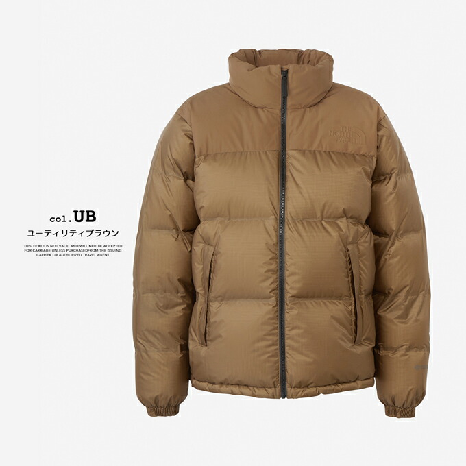 楽天市場】ノースフェイス ユーティリティブラウン（サイズ（S/M/L）M