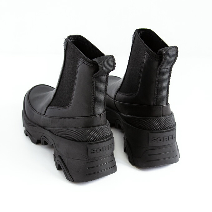 楽天市場】【 SOREL ソレル 】 ブレックス ブーツ チェルシー