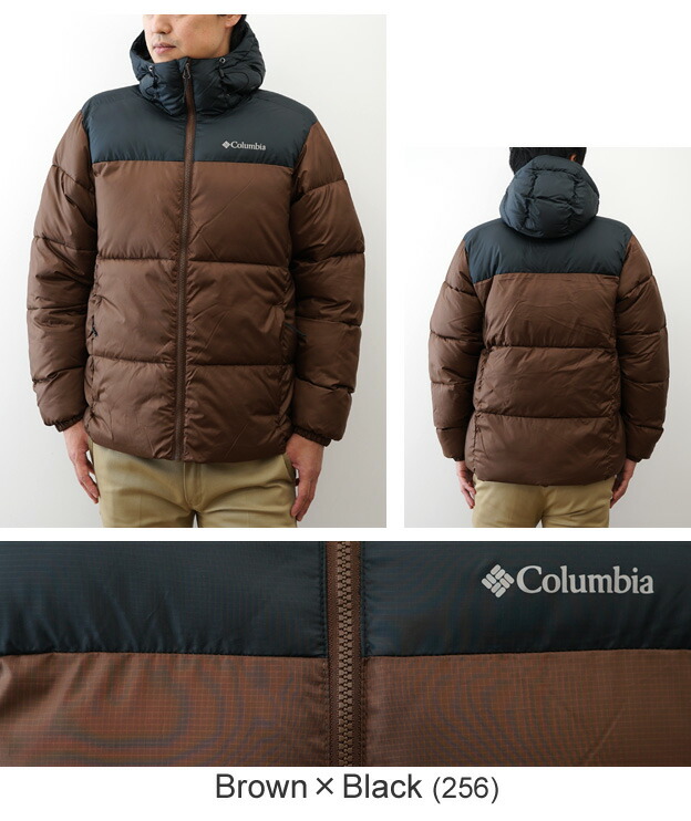 楽天市場】Columbia（コロンビア） Puffect II Hooded Jacket