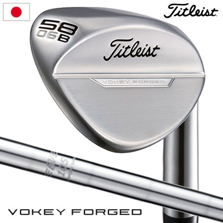 楽天市場】ゴルフ クラブ タイトリスト VOKEY FORGED ウェッジ メンズ