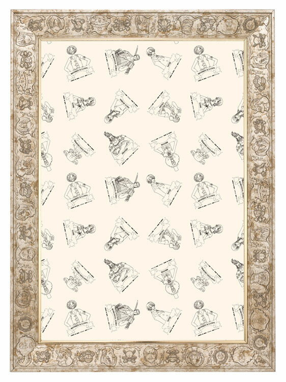 楽天市場】ワンピース パズル（額縁｜アート・美術品・骨董品・民芸品