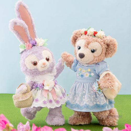 楽天市場】ステラ・ルー ぬいぐるみコスチューム ステラルー