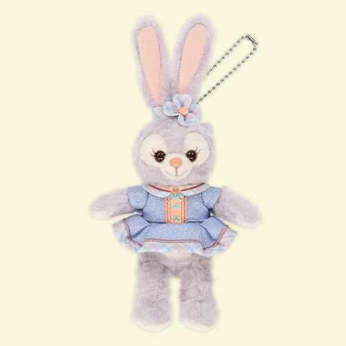 楽天市場】ステラ・ルー ぬいぐるみバッジ ステラルー 2024 ダッフィー