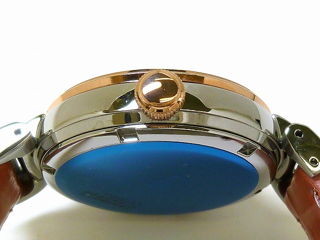 楽天市場】新品正規品『SEIKO LUKIA』セイコー ルキア メカニカル