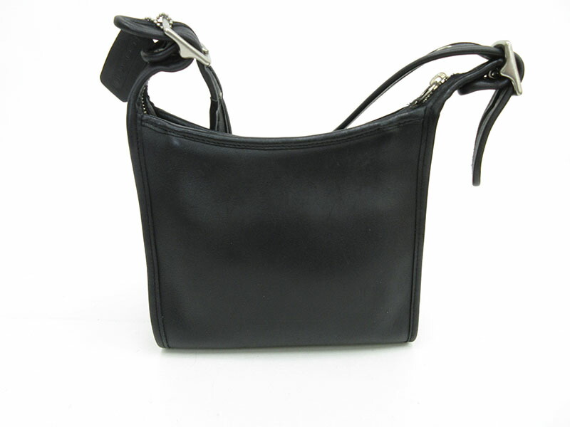 楽天市場】COACH(コーチ) オールド ロングショルダーバッグ 斜めがけ