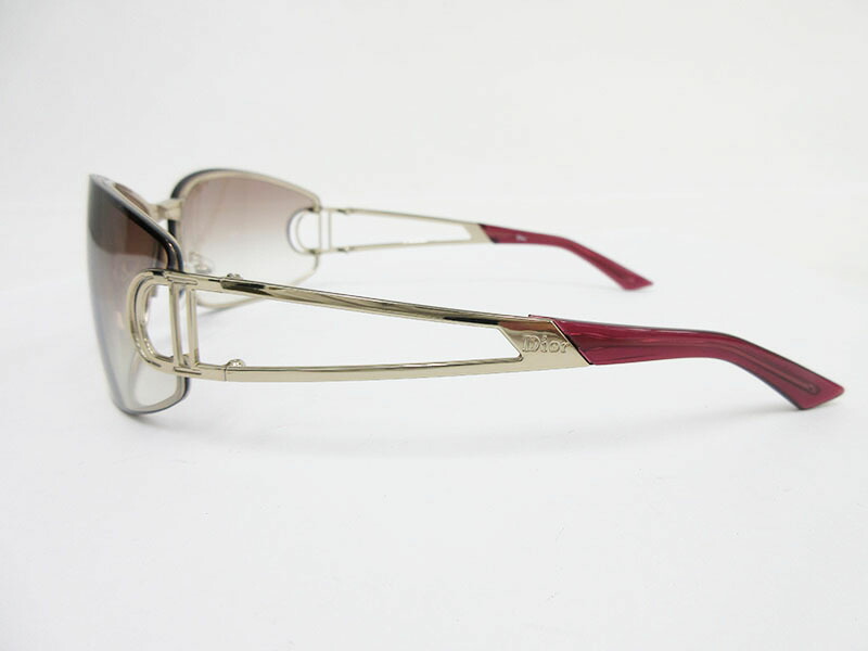 楽天市場】Christian Dior(クリスチャン・ディオール) サングラス