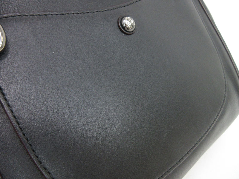 楽天市場】COACH(コーチ) スタッズ フラワー 2WAY/ハンドバッグ/ロング