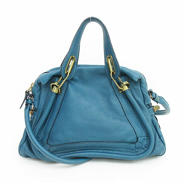 楽天市場】chloe(クロエ) パラティ 2WAYバッグ ハンド ロング