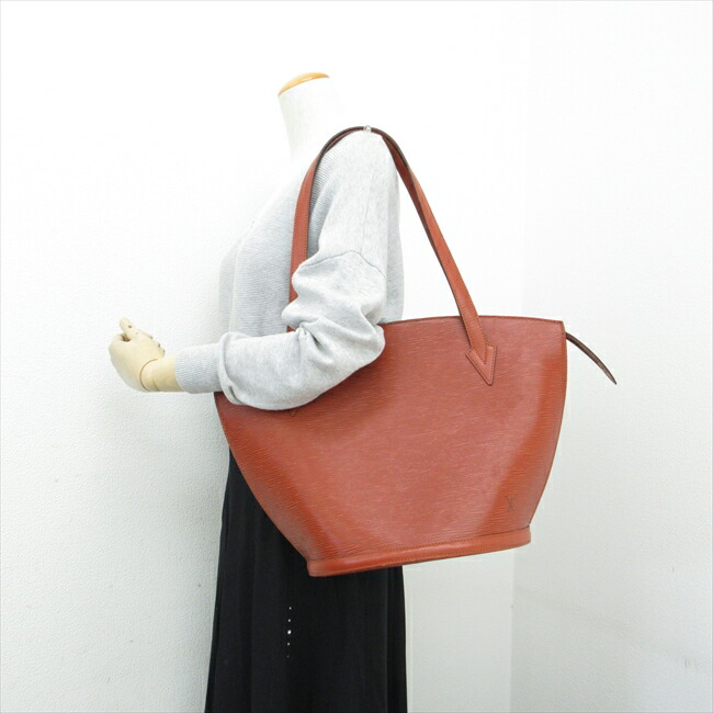 楽天市場】LOUIS VUITTON(ルイヴィトン) エピ サンジャック