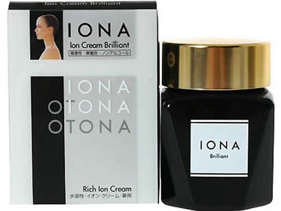 イオナ イオン クリーム ブリリアント」の人気商品一覧 | 安い商品を