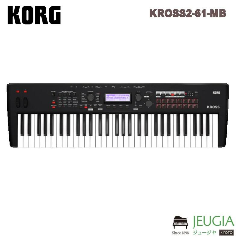 楽天市場】KORG KROSS 2の通販