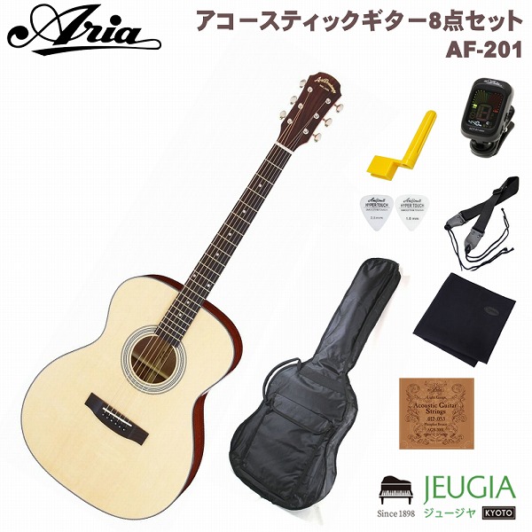 楽天市場】aria af 201（ギター｜ギター・ベース）：楽器・音響機器の通販
