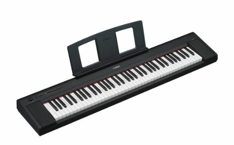 楽天市場】ピアジェーロ 76鍵盤の通販