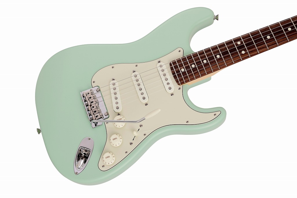 楽天市場】Fender Made in Japan Junior Collection Stratocaster